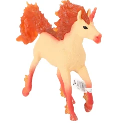 Speelfiguren></noscript>Schleich 70756 Elementa Fire Unicorn Stallion