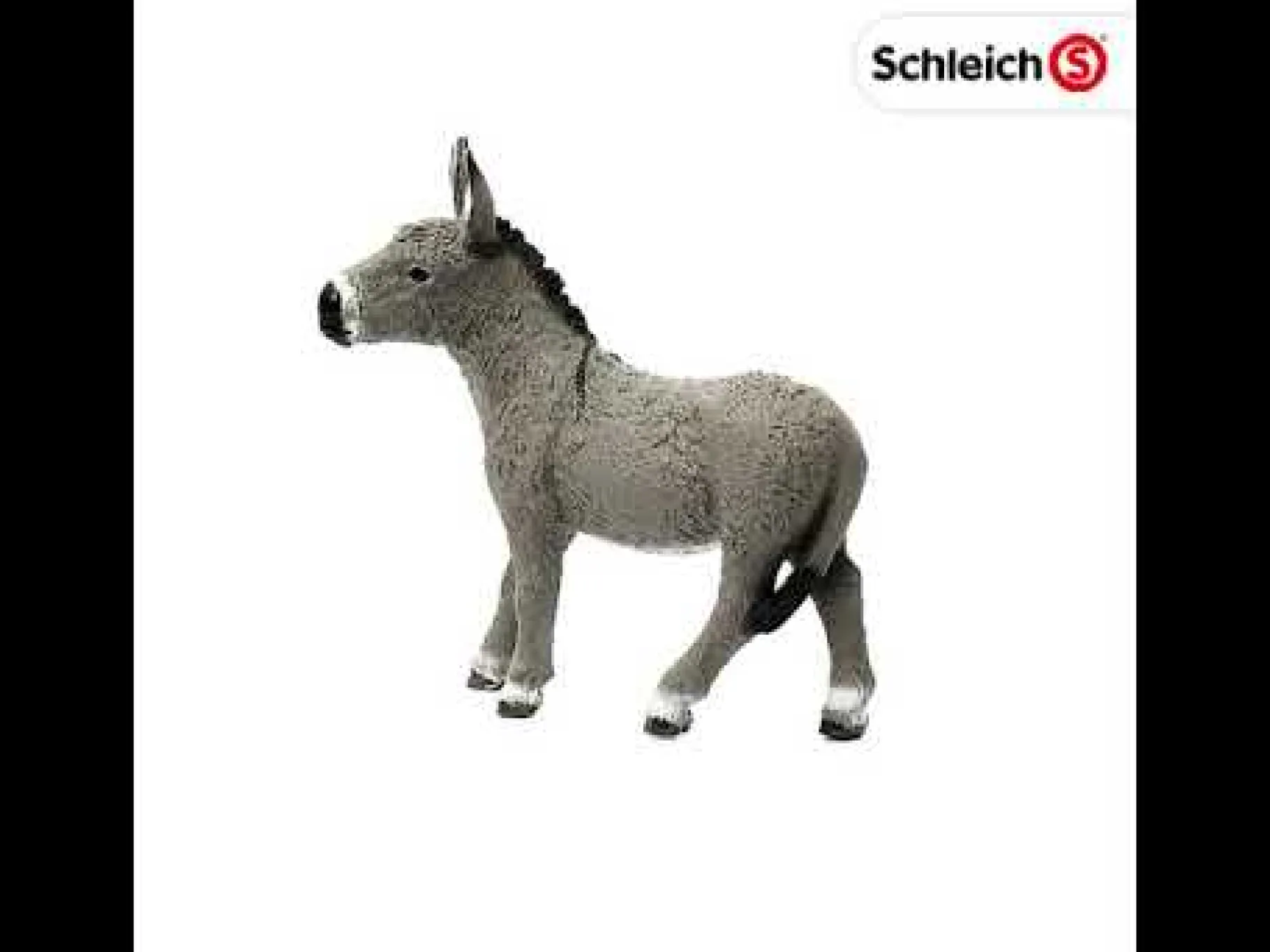 Speelfiguren>Schleich 13772 Ezel