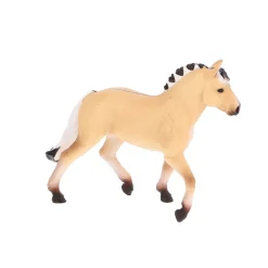 Speelfiguren> Schleich 13980 Fjord merrie