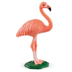 Speelfiguren>Schleich 14849 Flamingo