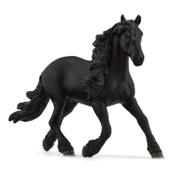 Speelfiguren> Schleich 13975 Friese hengst