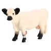 Speelfiguren>Schleich 13960 Galloway Cow