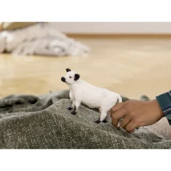 Speelfiguren></noscript>Schleich 13960 Galloway Cow