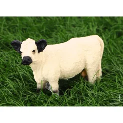 Speelfiguren></noscript>Schleich 13960 Galloway Cow