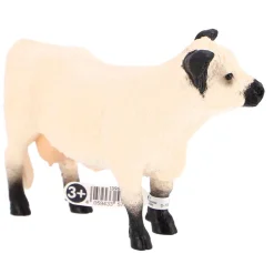 Speelfiguren></noscript>Schleich 13960 Galloway Cow
