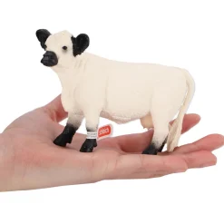 Speelfiguren></noscript>Schleich 13960 Galloway Cow