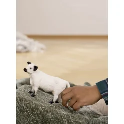 Speelfiguren></noscript>Schleich 13960 Galloway Cow