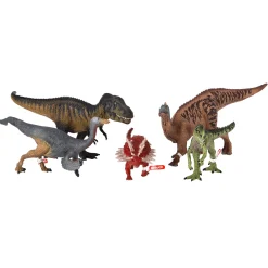 Speelfiguren></noscript>Schleich 15036 Gastonia