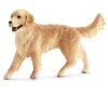 Speelfiguren> Schleich 16395 Golden Retriever vrouwtje