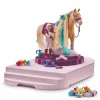 Speelfiguren>Schleich 42617 Grooming Station