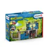 Dino's|Jongens>Schleich 41462  Groot Dino-Onderzoeksstation