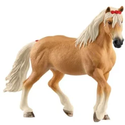 Speelfiguren>Schleich 13950 Haflinger Mare