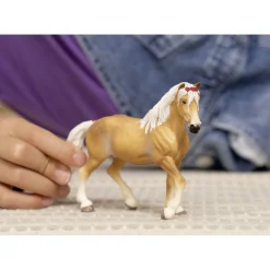 Speelfiguren></noscript>Schleich 13950 Haflinger Mare