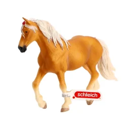 Speelfiguren></noscript>Schleich 13950 Haflinger Mare