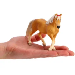 Speelfiguren></noscript>Schleich 13950 Haflinger Mare