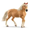 Speelfiguren> Schleich 13950 Haflinger Merrie