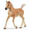 Speelfiguren>Schleich 13951 Haflinger Veulen