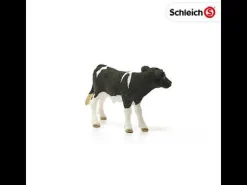 Speelfiguren> Schleich 13798 Holstein Kalf