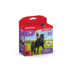 Speelfiguren> Schleich 42640 Horse Club Tori en Princess