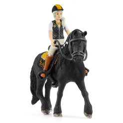 Speelfiguren> Schleich 42640 Horse Club Tori en Princess