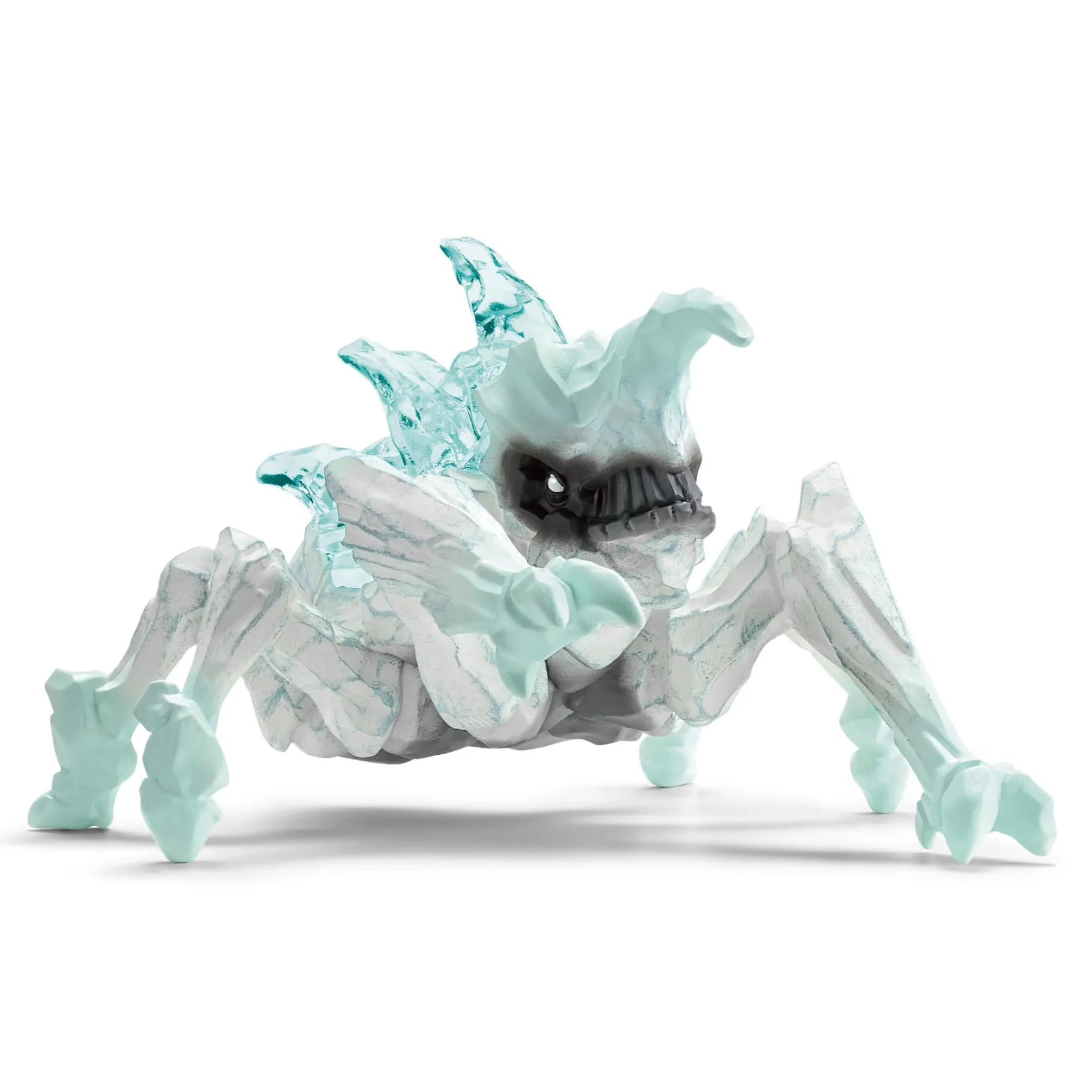 Speelfiguren> Schleich 70826 Ice Bug Vs. Fire Kraken