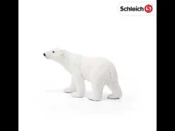 Speelfiguren>Schleich 14800 Ijsbeer