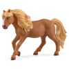 Speelfiguren> Schleich 13943 IJslander ponyhengst