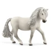 Speelfiguren> Schleich 13942 IJslander ponymerrie