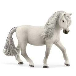 Speelfiguren> Schleich 13942 IJslander ponymerrie