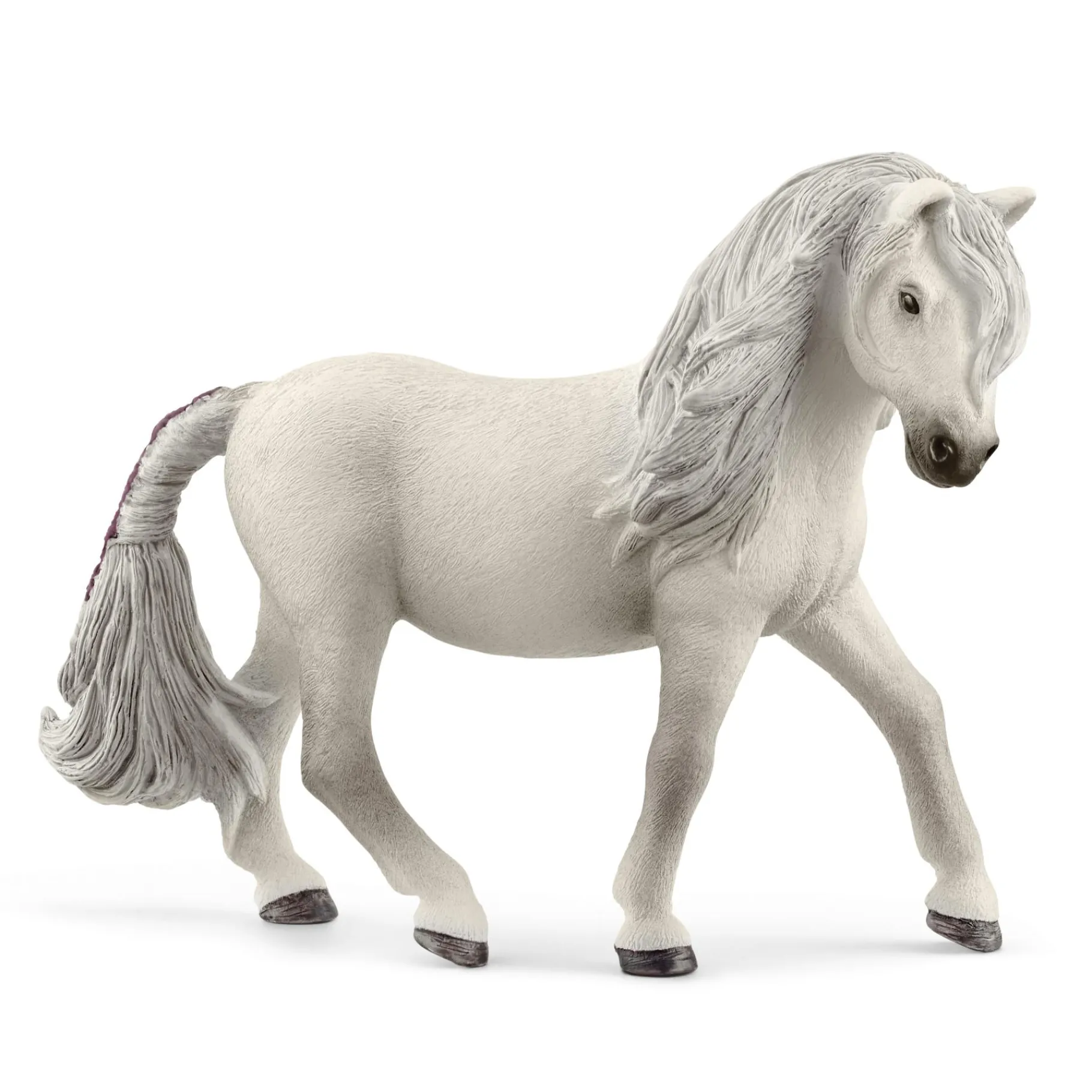 Speelfiguren> Schleich 13942 IJslander ponymerrie
