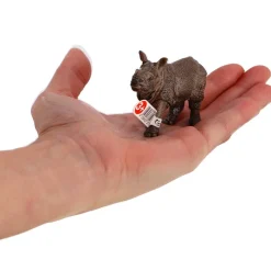 Speelfiguren></noscript>Schleich 14860 Indian Rhinoceros Baby
