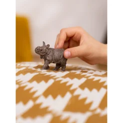 Speelfiguren></noscript>Schleich 14860 Indian Rhinoceros Baby