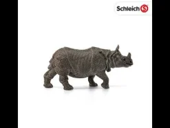 Speelfiguren>Schleich 14816 Indische Neushoorn