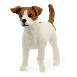 Speelfiguren> Schleich 13916 jack russell terrier