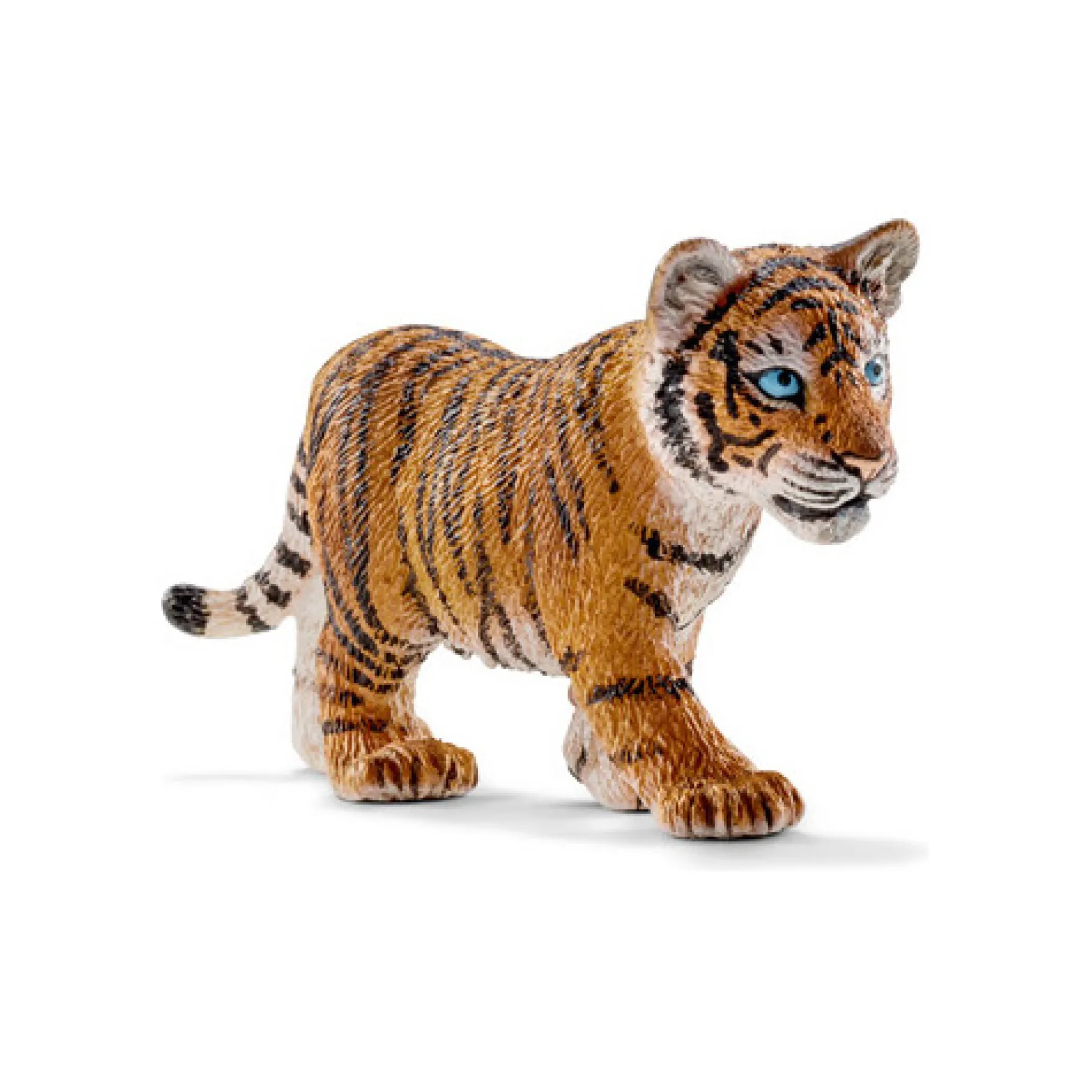 Speelfiguren>Schleich 14730 Jonge Bengaalse Tijger