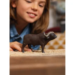 Speelfiguren> Schleich 14872 Kafferbuffel