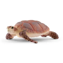 Speelfiguren> Schleich 14876 Karetschildpad
