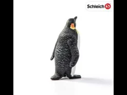 Speelfiguren>Schleich 14841 Keizerspinguin