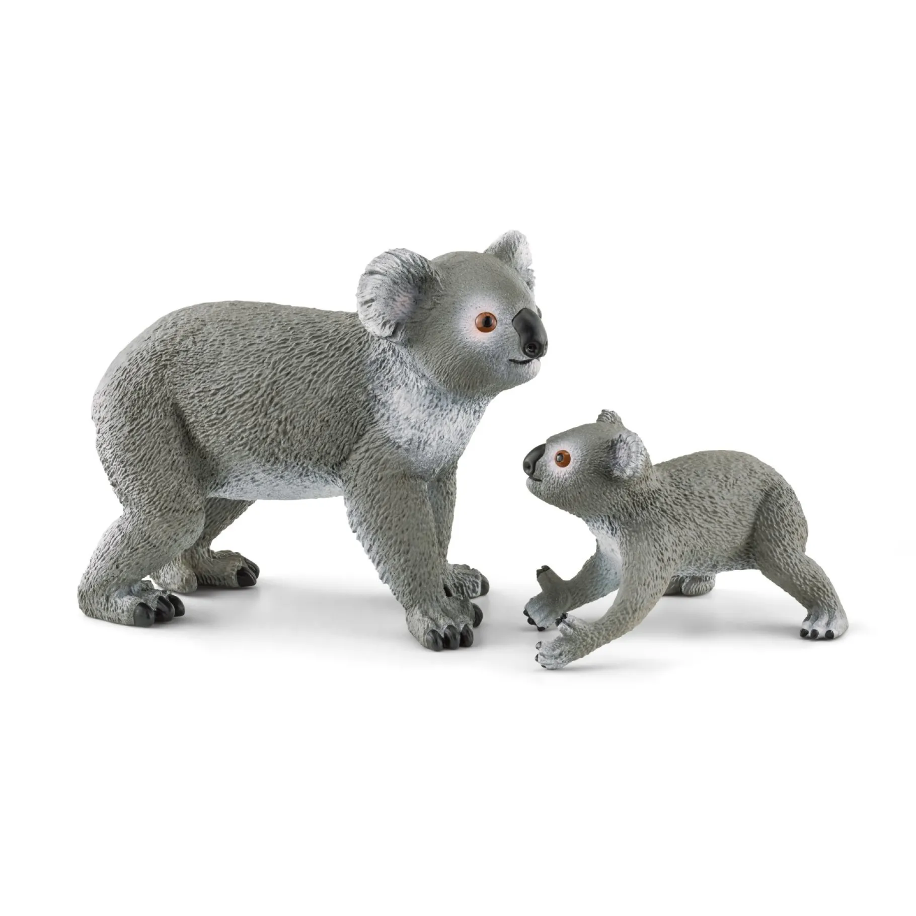 Speelfiguren>Schleich 42566 Koala moeder en baby