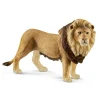 Speelfiguren> Schleich 14812 leeuw