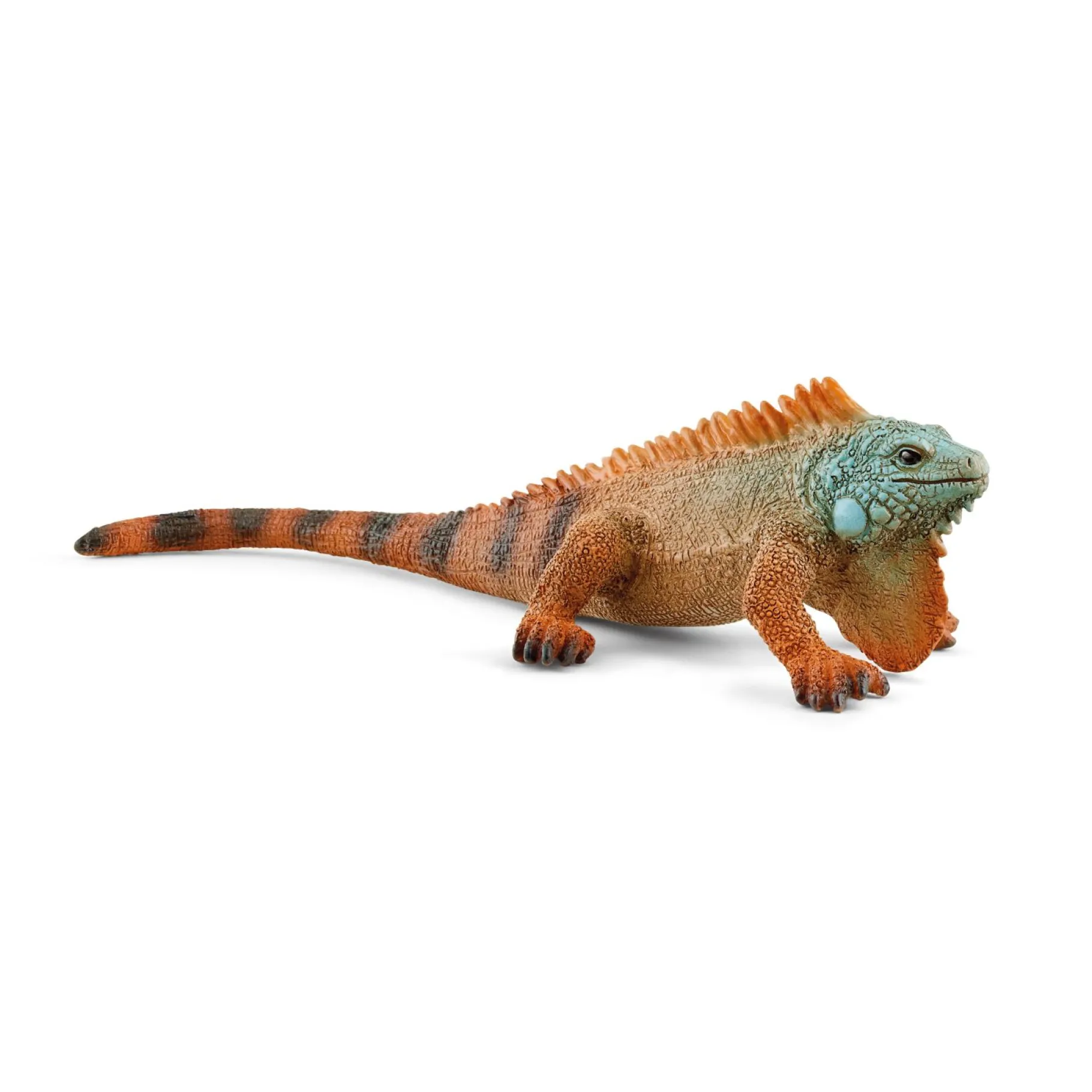 Speelfiguren>Schleich 14854 Leguaan