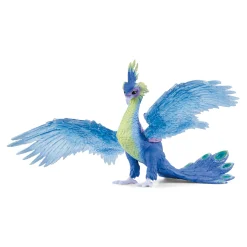 Speelfiguren> Schleich 70794 Magic Peacock