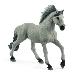 Speelfiguren>Schleich 13915 Mustang Hengst