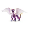 Dino's|Jongens> Schleich 70762 nightsky dragon