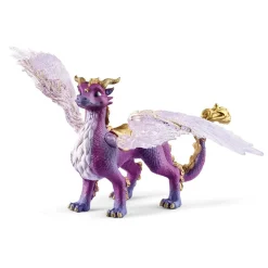 Dino's|Jongens> Schleich 70762 nightsky dragon