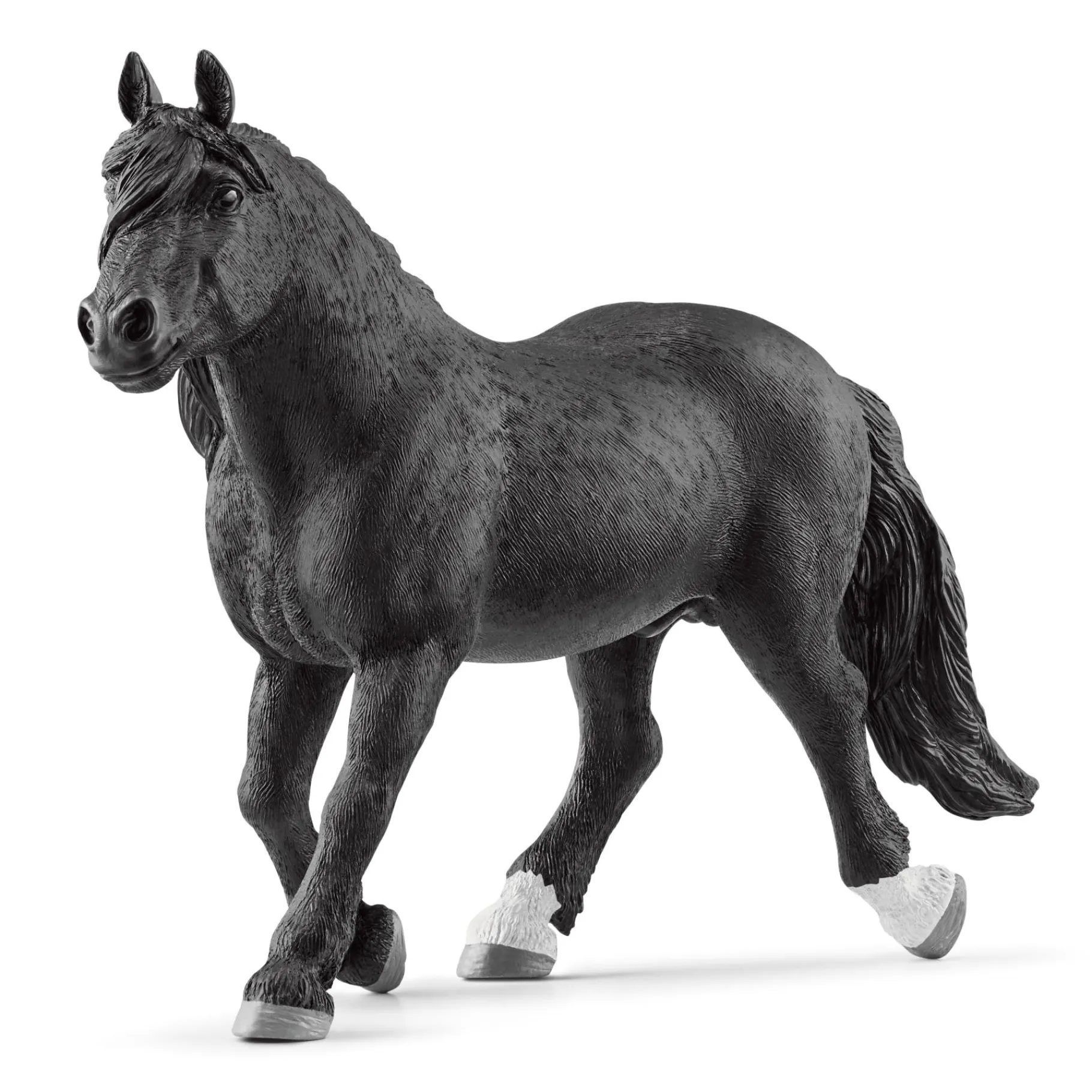 Speelfiguren> Schleich 13958 Noriker hengst