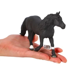 Speelfiguren></noscript>Schleich 13958 Noriker Stallion
