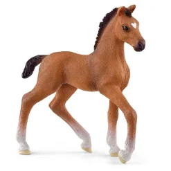 Speelfiguren> Schleich 13947 Oldenburger veulen