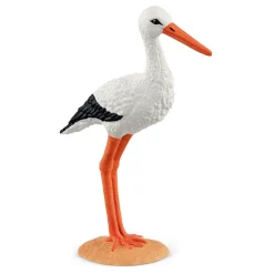 Speelfiguren> Schleich 13936 ooievaar