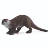 Speelfiguren>Schleich 14865 Otter